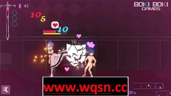 图片[2]-造梦少女游戏【像素ACT/中文/全动态】梦魔：Sadiubus v1.0.1 官方中文版+自带全回想【新作/250M】 - 造梦少女游戏网-造梦少女游戏造梦少女游戏网