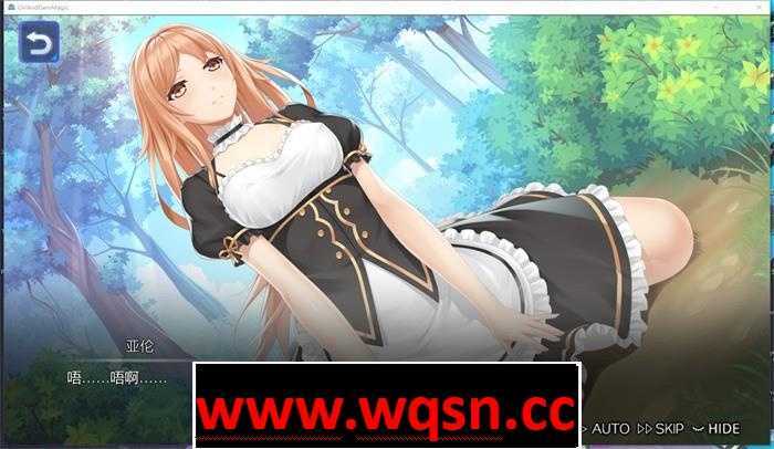 图片[8]-造梦少女游戏【互动SLG/中文/全动态】宝石少女Girl & Gem Magic Bui10911985 官方中文版 [多空/700M/] - 造梦少女游戏网-造梦少女游戏造梦少女游戏网