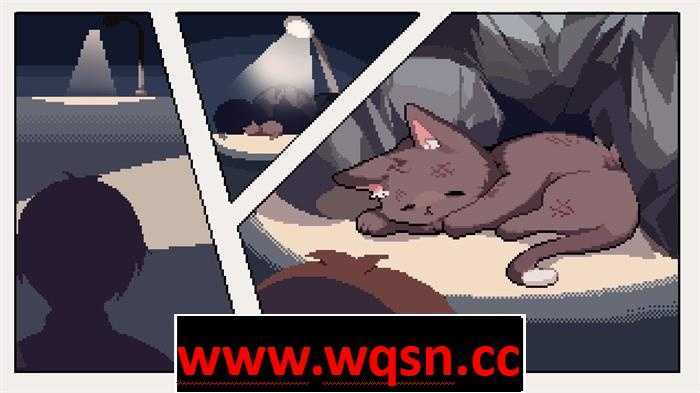 图片[2]-造梦少女游戏捡到千年猫 V1.41 STEAM官方中文步兵版-造梦少女游戏造梦少女游戏网