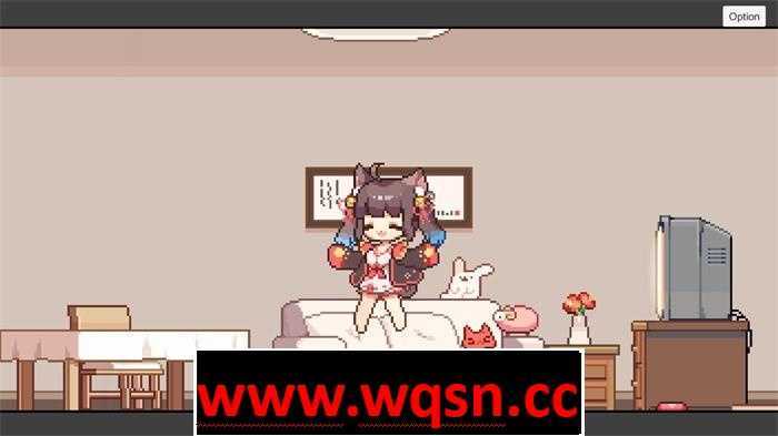 图片[10]-造梦少女游戏捡到千年猫 V1.41 STEAM官方中文步兵版-造梦少女游戏造梦少女游戏网