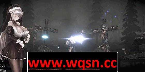 图片[2]-造梦少女游戏哥特少女勇闯恶魔城2/SiNiSistar2V1.1.0 官中步兵版+MOD+存档-造梦少女游戏造梦少女游戏网