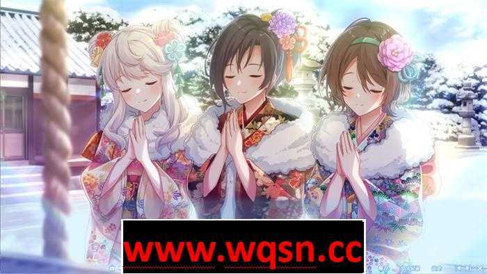 图片[4]-造梦少女游戏【纯爱ADV/中文】雪色暗号：Yukiiro Sign 官方中文版+攻略【新作/全CV/4G】 - 造梦少女游戏网-造梦少女游戏造梦少女游戏网