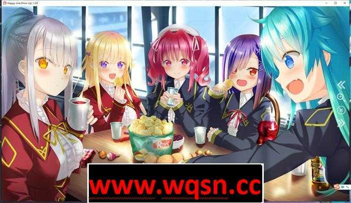 图片[18]-造梦少女游戏【大型ADV/中文】Happy Live Show Up! STEAM官方中文版+存档【新作/全CV/14G】 - 造梦少女游戏网-造梦少女游戏造梦少女游戏网