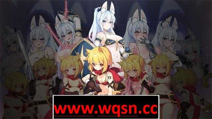 图片[2]-造梦少女游戏【肉鸽+卡牌SLG/中文/全动态】斗技场物语～盗贼与姬骑士篇 Build.10795464 官方中文修复版全CG 【新作/CV/500M】 - 造梦少女游戏网-造梦少女游戏造梦少女游戏网