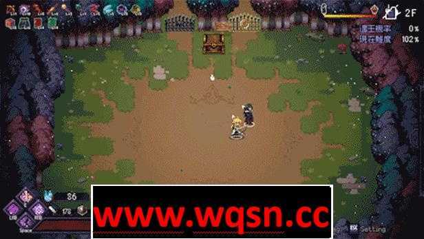 图片[8]-造梦少女游戏[肉鸽ACT/中文/动态] 末代君主：Last Devil 重制V5.09B1 官方中文步兵版 5G - 造梦少女游戏网-造梦少女游戏造梦少女游戏网