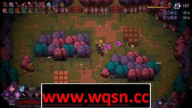 图片[12]-造梦少女游戏[肉鸽ACT/中文/动态] 末代君主：Last Devil 重制V5.09B1 官方中文步兵版 5G - 造梦少女游戏网-造梦少女游戏造梦少女游戏网