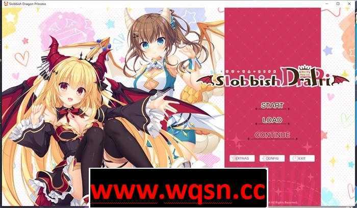 图片[2]-造梦少女游戏【纯爱ADV/中文/合集】龍姬混~日子3 官方中文步兵版+前作全系列整合【新作/全CV/11G】 - 造梦少女游戏网-造梦少女游戏造梦少女游戏网