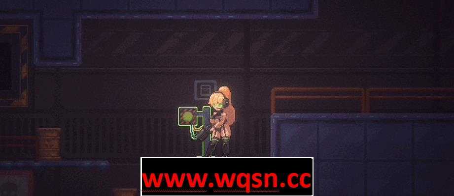 图片[5]-造梦少女游戏【横向ACT/全动态】Zetria 宇宙营救 Ver1.4.1 完全版400M-造梦少女游戏造梦少女游戏网