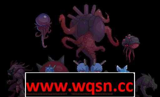 图片[6]-造梦少女游戏【横向ACT/全动态】Zetria 宇宙营救 Ver1.4.1 完全版400M-造梦少女游戏造梦少女游戏网