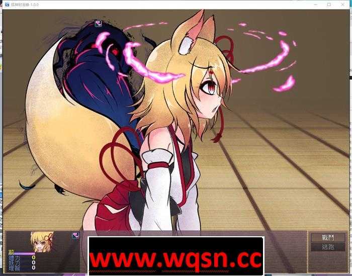 图片[5]-造梦少女游戏【爆款RPG/中文】狐神封银录 官方中文步兵版+全回想存档【新作/全CV/4.4G】 - 造梦少女游戏网-造梦少女游戏造梦少女游戏网