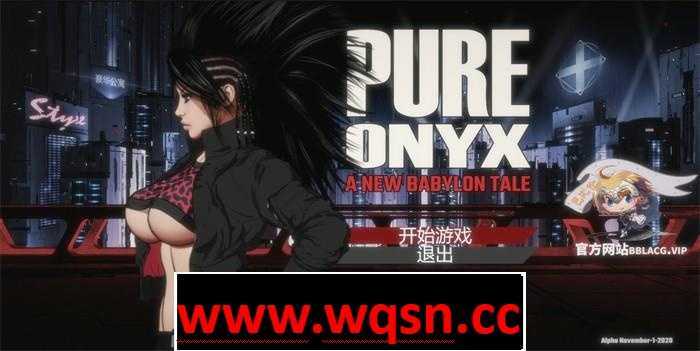 图片[1]-造梦少女游戏【ACT/汉化/全动态】纯净的红玛瑙 V0.80 最新步兵版+汉化版【2月更新/CV/3G】 - 造梦少女游戏网-造梦少女游戏造梦少女游戏网