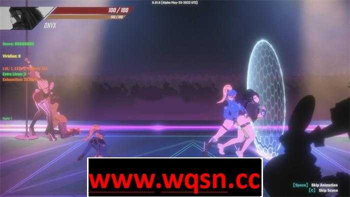 图片[2]-造梦少女游戏【ACT/汉化/全动态】纯净的红玛瑙 V0.80 最新步兵版+汉化版【2月更新/CV/3G】 - 造梦少女游戏网-造梦少女游戏造梦少女游戏网