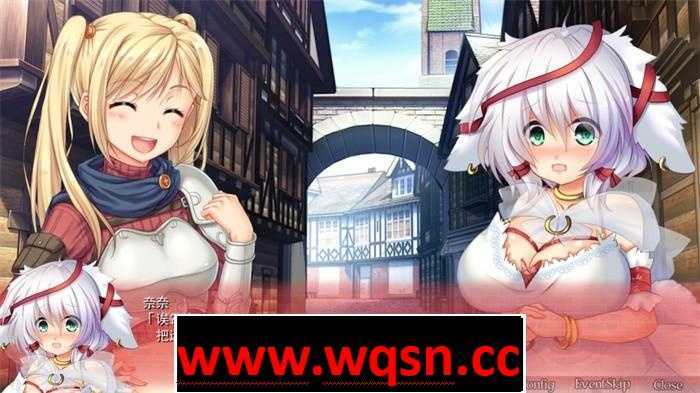 图片[5]-造梦少女游戏【神作SLG/生肉】美好国度的建设方略 V1.09+系列动画合集7G-造梦少女游戏造梦少女游戏网