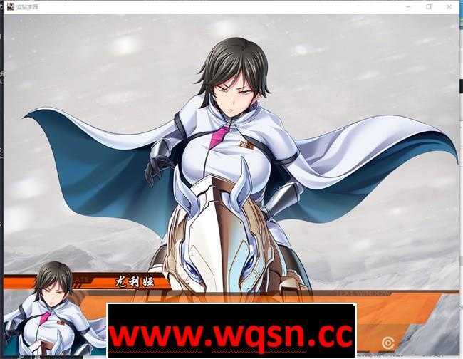 图片[3]-造梦少女游戏【拔作ADV/汉化/动态】监狱学院：監獄アカデミア 精翻汉化版+全CG存档【全CV/4G】 - 造梦少女游戏网-造梦少女游戏造梦少女游戏网