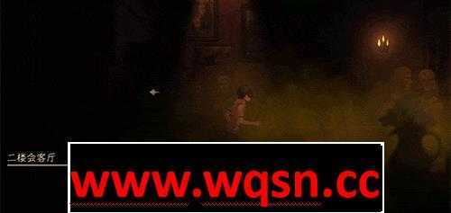 图片[5]-造梦少女游戏【恐怖解密SLG/中文/全动态】月之镜：欲望之馆 V1.01 Bui11069048 官方中文步兵版 [2G] - 造梦少女游戏网-造梦少女游戏造梦少女游戏网