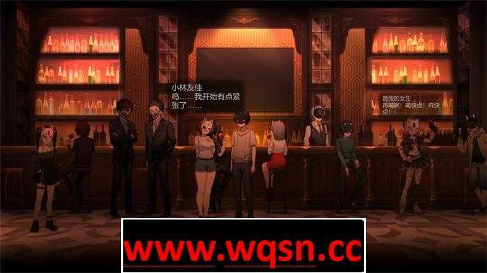 图片[11]-造梦少女游戏【恐怖解密SLG/中文/全动态】月之镜：欲望之馆 V1.01 Bui11069048 官方中文步兵版 [2G] - 造梦少女游戏网-造梦少女游戏造梦少女游戏网