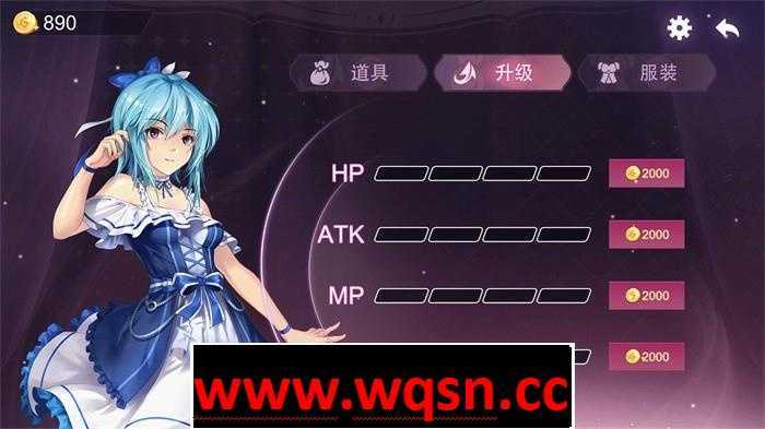 图片[2]-造梦少女游戏【互动SLG/中文/动态】祖玛少女-Zuma Girls 官方中文步兵版【国语CV/1G】 - 造梦少女游戏网-造梦少女游戏造梦少女游戏网