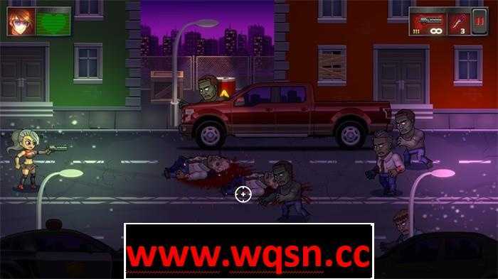 图片[5]-造梦少女游戏【ACT/中文/全动态】生化危机绅士版 V20230303 官方中文步兵版+DLC【更新/700M】 - 造梦少女游戏网-造梦少女游戏造梦少女游戏网