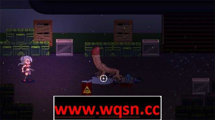 图片[6]-造梦少女游戏【ACT/中文/全动态】生化危机绅士版 V20230303 官方中文步兵版+DLC【更新/700M】 - 造梦少女游戏网-造梦少女游戏造梦少女游戏网