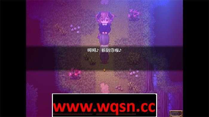 图片[5]-造梦少女游戏【RPG/中文/动态】逃出魅魔牧场 STEAM官方中文步兵版+典藏CG包+存档【2G】 - 造梦少女游戏网-造梦少女游戏造梦少女游戏网