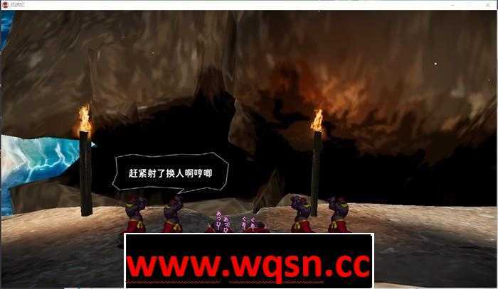 图片[6]-造梦少女游戏【像素ACT/汉化/全动态】西诱记：和三藏的旅途之始 V1.15 精翻汉化步兵版+存档【新汉/1G】 - 造梦少女游戏网-造梦少女游戏造梦少女游戏网