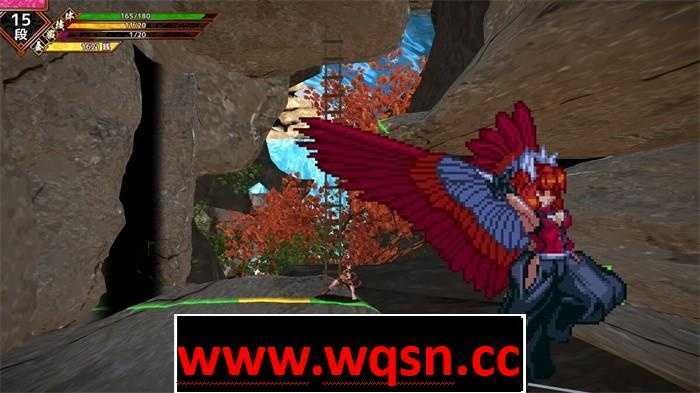 图片[7]-造梦少女游戏【像素ACT/汉化/全动态】西诱记：和三藏的旅途之始 V1.15 精翻汉化步兵版+存档【新汉/1G】 - 造梦少女游戏网-造梦少女游戏造梦少女游戏网