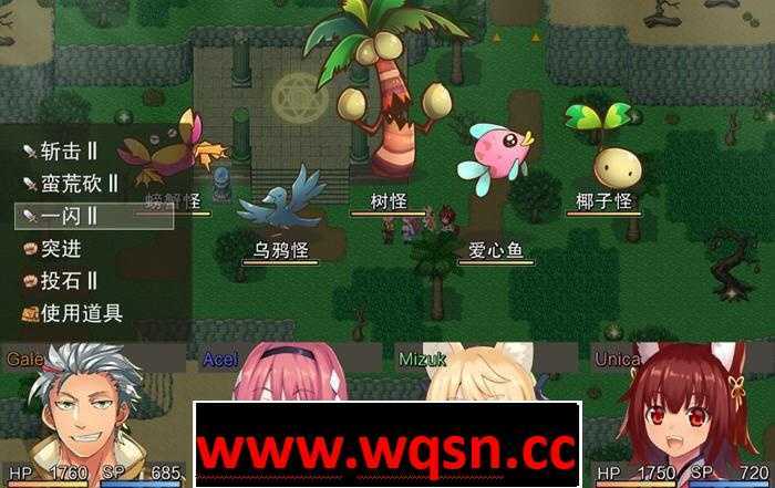 图片[7]-造梦少女游戏【经营RPG/中文/探索】温泉勇者V2.0.4steam官方中文步兵版+CG包 【新作/1G】 - 造梦少女游戏网-造梦少女游戏造梦少女游戏网