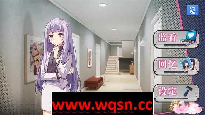 图片[3]-造梦少女游戏【爆款SLG】监控器 姦控の器 1+2-01.04.24 官方中文版全DLC1.2G-造梦少女游戏造梦少女游戏网