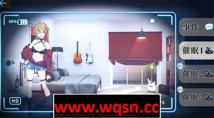 图片[9]-造梦少女游戏【爆款SLG】监控器 姦控の器 1+2-01.04.24 官方中文版全DLC1.2G-造梦少女游戏造梦少女游戏网