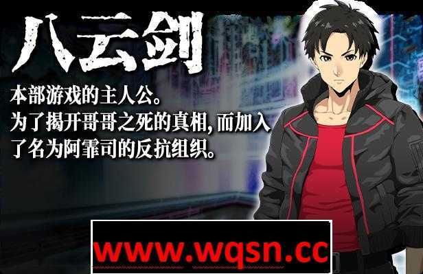 图片[8]-造梦少女游戏【大作RPG/中文/全动态】反叛的使徒 V1.02 STEAM官方中文步兵版【更新/CV/3.5G】 - 造梦少女游戏网-造梦少女游戏造梦少女游戏网