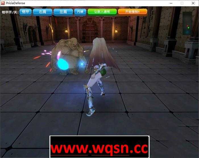 图片[3]-造梦少女游戏普莉西亚公主塔防 STEAM官方中文步兵版+全回想-造梦少女游戏造梦少女游戏网