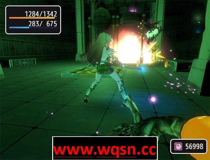 图片[5]-造梦少女游戏普莉西亚公主塔防 STEAM官方中文步兵版+全回想-造梦少女游戏造梦少女游戏网