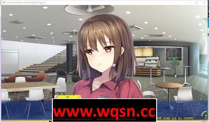 图片[3]-造梦少女游戏【大型ADV/中文】未来广播与人工鸽 Ver1.03 官方中文步兵版+全CG存档【新作/全CV/5G】 - 造梦少女游戏网-造梦少女游戏造梦少女游戏网