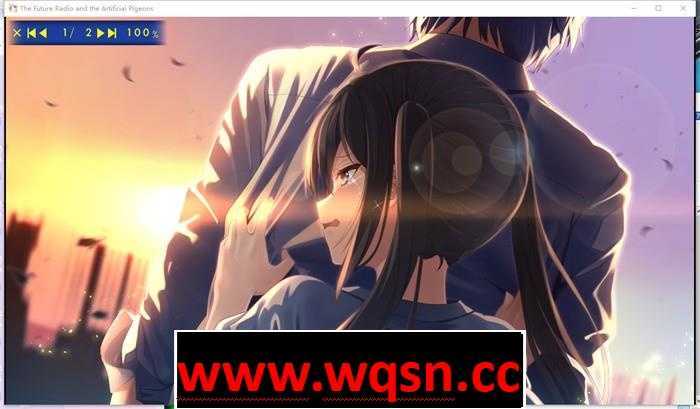 图片[8]-造梦少女游戏【大型ADV/中文】未来广播与人工鸽 Ver1.03 官方中文步兵版+全CG存档【新作/全CV/5G】 - 造梦少女游戏网-造梦少女游戏造梦少女游戏网