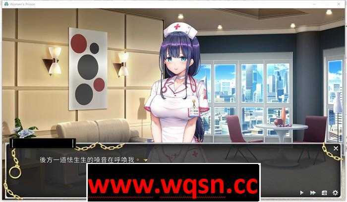 图片[5]-造梦少女游戏【养成互动SLG/中文/动态】绝对人权女子监狱 Ver1.04 官方中文步兵版+存档【更新/全CV/2.2G】 - 造梦少女游戏网-造梦少女游戏造梦少女游戏网