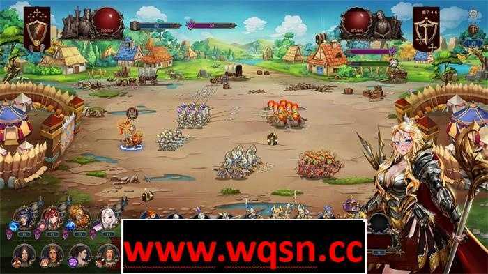 图片[4]-造梦少女游戏【战略SLG/中文/动态】爱欲战争2-银妻版三国寝取争霸 V1.2+前作 STEAM官方中文步兵版【更新/整合/6G】 - 造梦少女游戏网-造梦少女游戏造梦少女游戏网