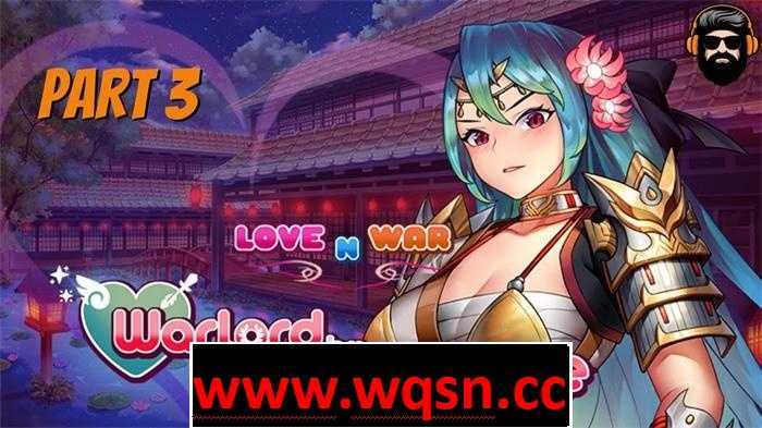 【战略SLG/中文/动态】爱欲战争2-银妻版三国寝取争霸 V1.2+前作 STEAM官方中文步兵版【更新/整合/6G】 - 造梦少女游戏网-造梦少女游戏造梦少女游戏网