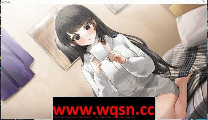 图片[8]-造梦少女游戏【养成互动SLG/中文/动态】融雪：Yusetsu 官方中文步兵版【新作/全CV/2.2G】 - 造梦少女游戏网-造梦少女游戏造梦少女游戏网