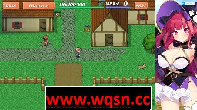 图片[5]-造梦少女游戏【RPG+SLG/中文】大魔法师立花 1+2 官方中文步兵版+全回想【新作/全CV/700M】 - 造梦少女游戏网-造梦少女游戏造梦少女游戏网