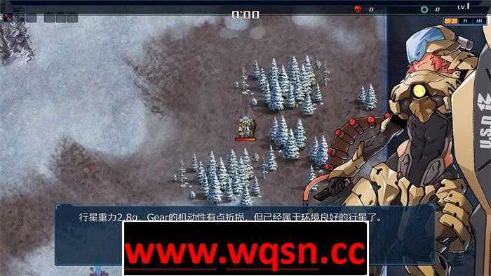 图片[5]-造梦少女游戏【大型ACT/中文/全动态】宇宙の秘宝：机战的迷人少女 V2.4 官方中文版【更新/6.4G】 - 造梦少女游戏网-造梦少女游戏造梦少女游戏网