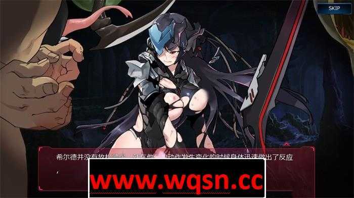 图片[6]-造梦少女游戏【大型ACT/中文/全动态】宇宙の秘宝：机战的迷人少女 V2.4 官方中文版【更新/6.4G】 - 造梦少女游戏网-造梦少女游戏造梦少女游戏网