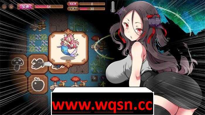 图片[3]-造梦少女游戏【爆款SLG/中文/动态】狂妄萝莉吸血鬼与呻吟之森 官方中文版+全CG【新作/全CV/2.5G】 - 造梦少女游戏网-造梦少女游戏造梦少女游戏网