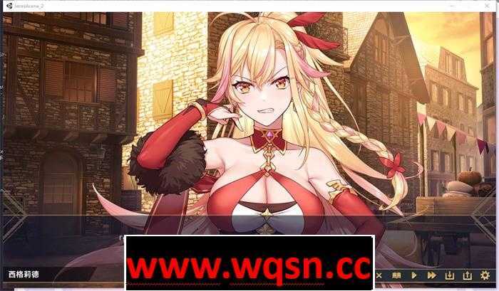 图片[3]-造梦少女游戏【经营教育SLG/中文】赫雷斯的角斗场Ⅱ Ver1.07 官方中文步兵版+全CG存档付前作2.9G - 造梦少女游戏网-造梦少女游戏造梦少女游戏网