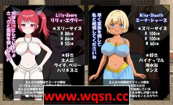 图片[5]-造梦少女游戏【经营SLG/中文/动态】被蛮族盯上的村庄~NTR整个村庄 Ver1.31官方中文版【更新/5.3G】 - 造梦少女游戏网-造梦少女游戏造梦少女游戏网