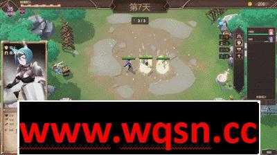 图片[2]-造梦少女游戏【大作SLG/中文】抵抗魅魔-被魔纹侵蚀女骑士末路V1.114官中步兵版+存档【更新/3.4G】 - 造梦少女游戏网-造梦少女游戏造梦少女游戏网