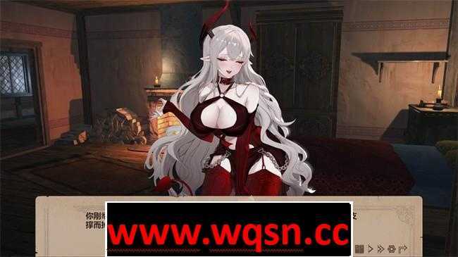 图片[3]-造梦少女游戏【大作SLG/中文】抵抗魅魔-被魔纹侵蚀女骑士末路V1.114官中步兵版+存档【更新/3.4G】 - 造梦少女游戏网-造梦少女游戏造梦少女游戏网