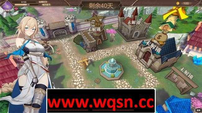 图片[5]-造梦少女游戏【大作SLG/中文】抵抗魅魔-被魔纹侵蚀女骑士末路V1.114官中步兵版+存档【更新/3.4G】 - 造梦少女游戏网-造梦少女游戏造梦少女游戏网