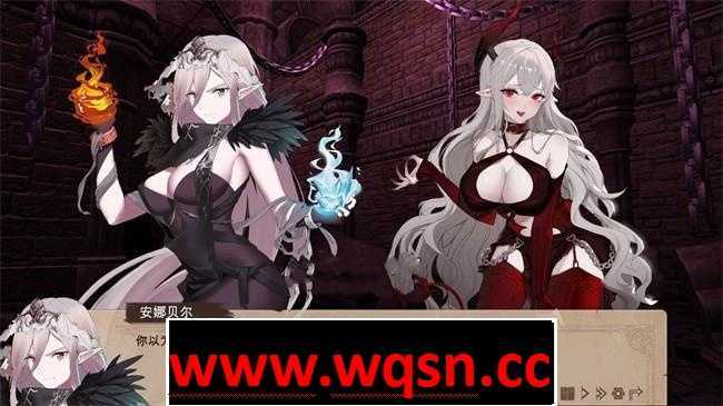 图片[6]-造梦少女游戏【大作SLG/中文】抵抗魅魔-被魔纹侵蚀女骑士末路V1.114官中步兵版+存档【更新/3.4G】 - 造梦少女游戏网-造梦少女游戏造梦少女游戏网