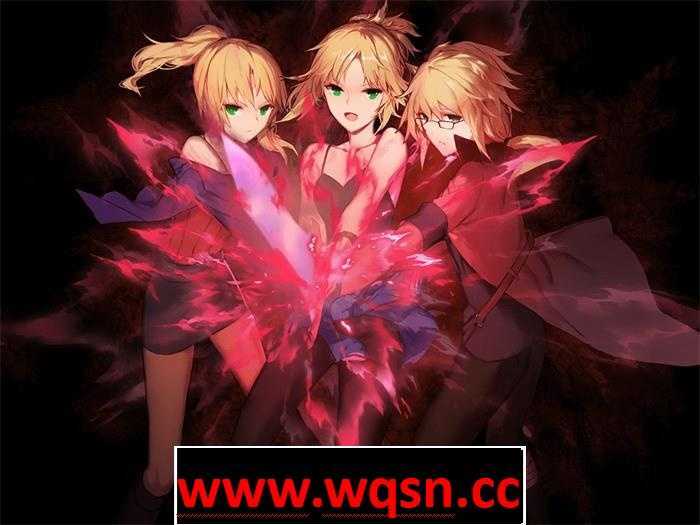 图片[8]-造梦少女游戏【大作RPG/汉化】Fate：尘埃帝国 云翻汉化作弊完结版+CG包+礼包码【全CV/3G】 - 造梦少女游戏网-造梦少女游戏造梦少女游戏网