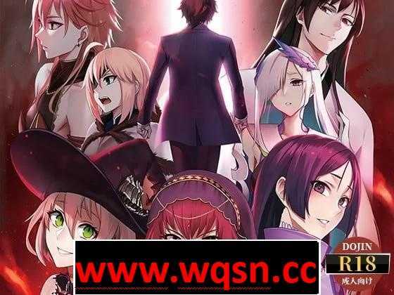 【大作RPG/汉化】Fate：尘埃帝国 云翻汉化作弊完结版+CG包+礼包码【全CV/3G】 - 造梦少女游戏网-造梦少女游戏造梦少女游戏网